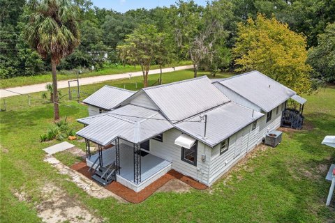 Villa ou maison à vendre à Trenton, Floride: 2 chambres, 129.51 m2 № 1902291 - photo 12