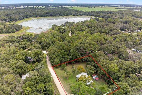 Villa ou maison à vendre à Trenton, Floride: 2 chambres, 129.51 m2 № 1902291 - photo 7