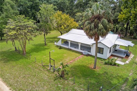 Villa ou maison à vendre à Trenton, Floride: 2 chambres, 129.51 m2 № 1902291 - photo 11
