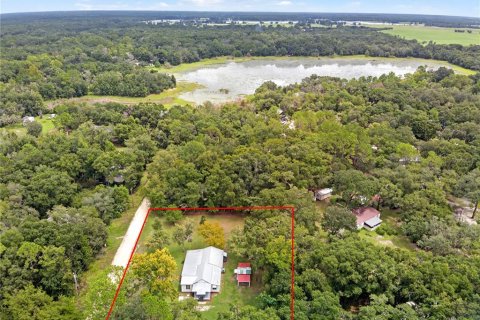 Villa ou maison à vendre à Trenton, Floride: 2 chambres, 129.51 m2 № 1902291 - photo 8