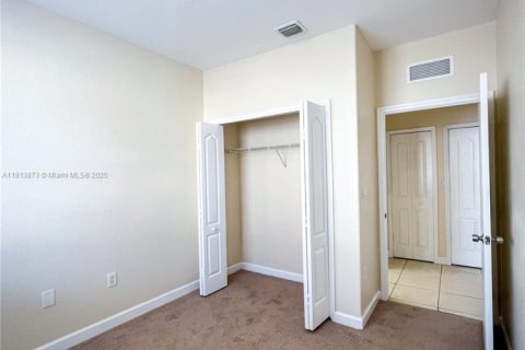 Купить кондоминиум в Хомстед, Флорида 3 спальни, 108.32м2, № 2015729 - фото 22