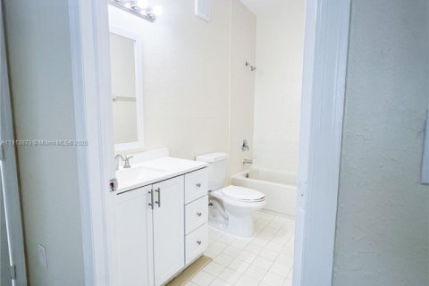 Купить кондоминиум в Хомстед, Флорида 3 спальни, 108.32м2, № 2015729 - фото 9