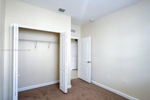 Купить кондоминиум в Хомстед, Флорида 3 спальни, 108.32м2, № 2015729 - фото 11