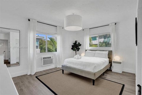 Apartment in Miami Beach, Florida 2 bedrooms, 92.9 sq.m. № 2401337 - photo 27