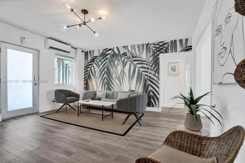 Apartment in Miami Beach, Florida 2 bedrooms, 92.9 sq.m. № 2401337 - photo 11