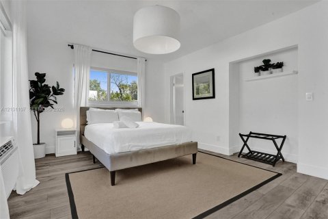 Apartment in Miami Beach, Florida 2 bedrooms, 92.9 sq.m. № 2401337 - photo 29