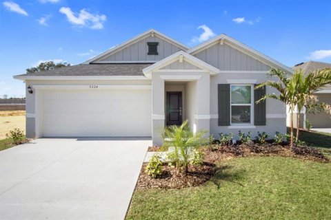 Villa ou maison à Davenport, Floride 4 chambres, 178.19 m2 № 2148873