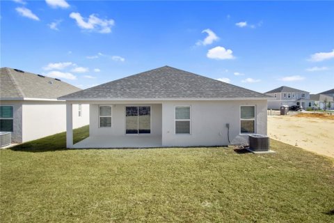 Villa ou maison à louer à Davenport, Floride: 4 chambres, 178.19 m2 № 2148873 - photo 26