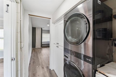 Villa ou maison à vendre à Saint Petersburg, Floride: 3 chambres, 130.99 m2 № 1819184 - photo 21