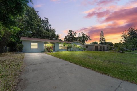 Villa ou maison à vendre à Saint Petersburg, Floride: 3 chambres, 130.99 m2 № 1819184 - photo 2