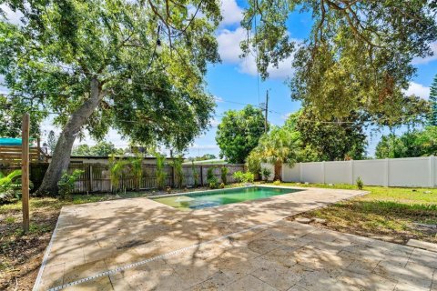 Villa ou maison à vendre à Saint Petersburg, Floride: 3 chambres, 130.99 m2 № 1819184 - photo 23