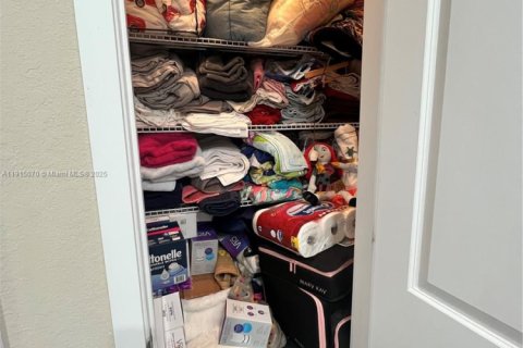 Купить таунхаус в Хомстед, Флорида 4 спальни, 177.07м2, № 1970236 - фото 27