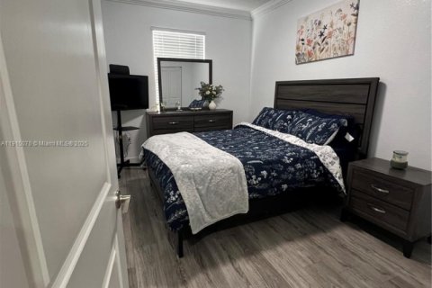 Купить таунхаус в Хомстед, Флорида 4 спальни, 177.07м2, № 1970236 - фото 12