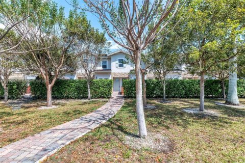 Купить таунхаус в Хомстед, Флорида 4 спальни, 177.07м2, № 1970236 - фото 26