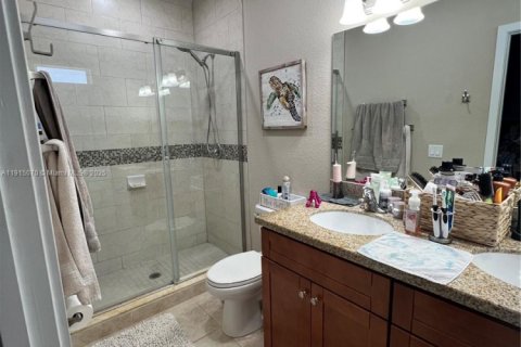 Купить таунхаус в Хомстед, Флорида 4 спальни, 177.07м2, № 1970236 - фото 17