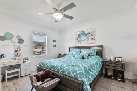 Купить таунхаус в Хомстед, Флорида 4 спальни, 177.07м2, № 1970236 - фото 28