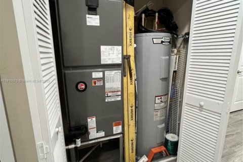 Купить таунхаус в Хомстед, Флорида 4 спальни, 177.07м2, № 1970236 - фото 19