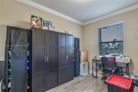 Купить таунхаус в Хомстед, Флорида 4 спальни, 177.07м2, № 1970236 - фото 24
