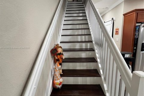 Купить таунхаус в Хомстед, Флорида 4 спальни, 177.07м2, № 1970236 - фото 10