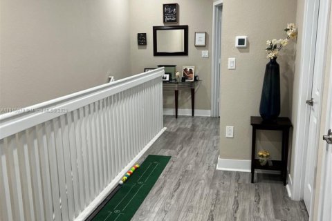 Купить таунхаус в Хомстед, Флорида 4 спальни, 177.07м2, № 1970236 - фото 20