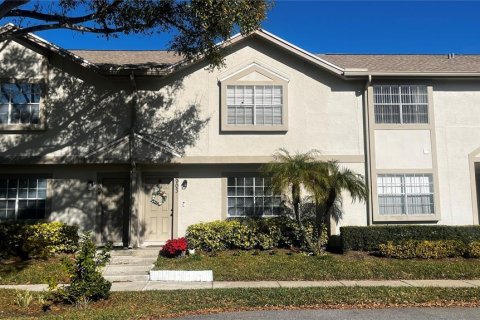 Townhouse in Clearwater, Florida 2 bedrooms, 114.27 sq.m. № 2118246