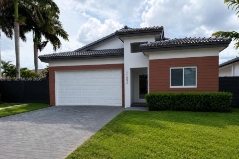 Casa en venta en Homestead, Florida, 4 dormitorios, 144.46 m2 № 2154884 - foto 1