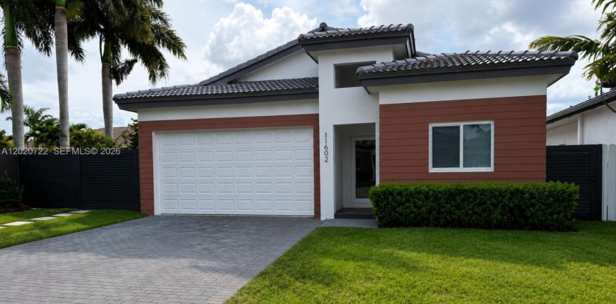 Casa en Homestead, Florida 4 dormitorios, 144.46 m2 № 2154884