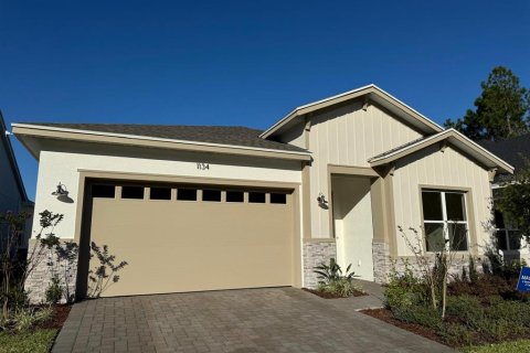 Villa ou maison à vendre à Ormond Beach, Floride: 4 chambres, 180.69 m2 № 2143605 - photo 3