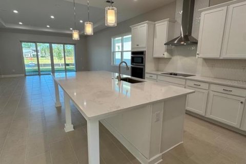Villa ou maison à vendre à Ormond Beach, Floride: 4 chambres, 180.69 m2 № 2143605 - photo 19