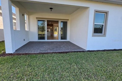 Villa ou maison à vendre à Ormond Beach, Floride: 4 chambres, 180.69 m2 № 2143605 - photo 9