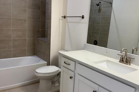 Villa ou maison à vendre à Ormond Beach, Floride: 4 chambres, 180.69 m2 № 2143605 - photo 8