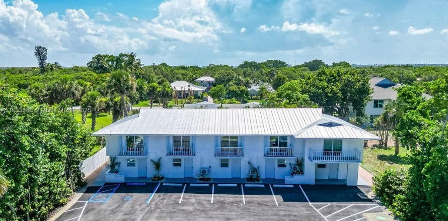 Appartement à St. Lucie, Floride 1 chambre, 48.12 m2 № 1814621