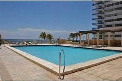 Copropriété à vendre à Fort Lauderdale, Floride: 1 chambre, 112.32 m2 № 1146153 - photo 1