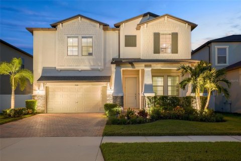 Casa en Tampa, Florida 4 dormitorios, 271.46 m2 № 2360700