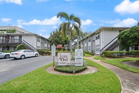 Copropriété à vendre à Orlando, Floride: 2 chambres, 83.61 m2 № 1847479 - photo 24