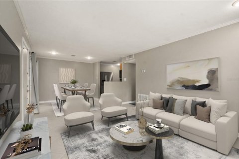 Copropriété à vendre à Orlando, Floride: 2 chambres, 83.61 m2 № 1847479 - photo 7