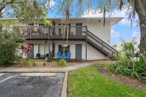 Copropriété à vendre à Orlando, Floride: 2 chambres, 83.61 m2 № 1847479 - photo 1