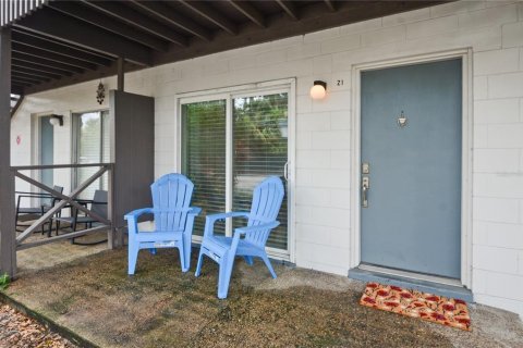 Copropriété à vendre à Orlando, Floride: 2 chambres, 83.61 m2 № 1847479 - photo 22