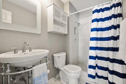 Copropriété à vendre à Orlando, Floride: 2 chambres, 83.61 m2 № 1847479 - photo 20