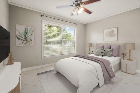 Copropriété à vendre à Orlando, Floride: 2 chambres, 83.61 m2 № 1847479 - photo 13