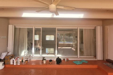 Купить виллу или дом в Холливуд, Флорида 4 спальни, 229.1м2, № 1965706 - фото 12