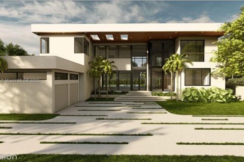 Terreno en venta en Biscayne Park, Florida № 1958425 - foto 1