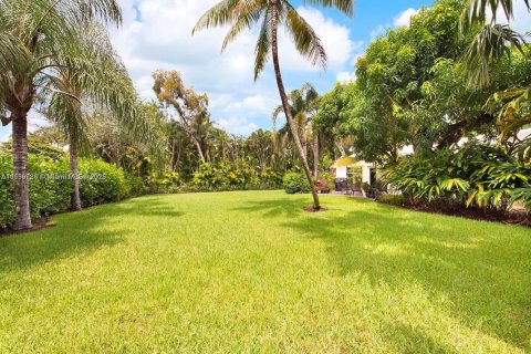 Terreno en venta en Biscayne Park, Florida № 1958425 - foto 5