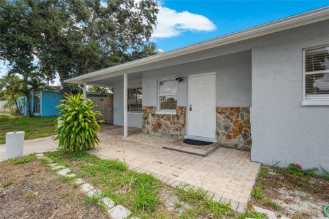Villa ou maison à Bradenton, Floride 3 chambres, 100.89 m2 № 2284690