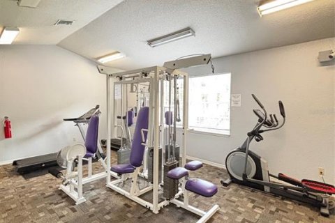 Купить кондоминиум в Киссимми, Флорида 5 комнат, 105.91м2, № 2226617 - фото 23