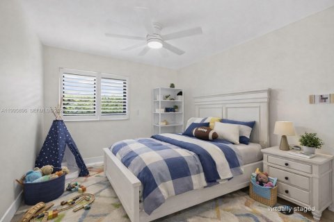 Villa ou maison à vendre à Pompano Beach, Floride: 3 chambres, 151.15 m2 № 2059641 - photo 21