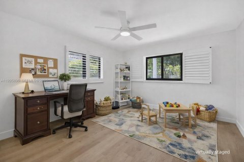 Villa ou maison à vendre à Pompano Beach, Floride: 3 chambres, 151.15 m2 № 2059641 - photo 18