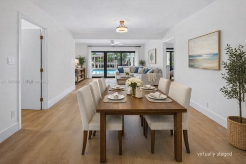 Villa ou maison à vendre à Pompano Beach, Floride: 3 chambres, 151.15 m2 № 2059641 - photo 6