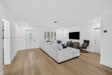 Villa ou maison à vendre à Pompano Beach, Floride: 3 chambres, 151.15 m2 № 2059641 - photo 9