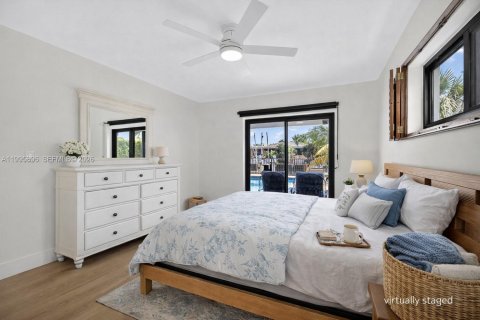 Villa ou maison à vendre à Pompano Beach, Floride: 3 chambres, 151.15 m2 № 2059641 - photo 15